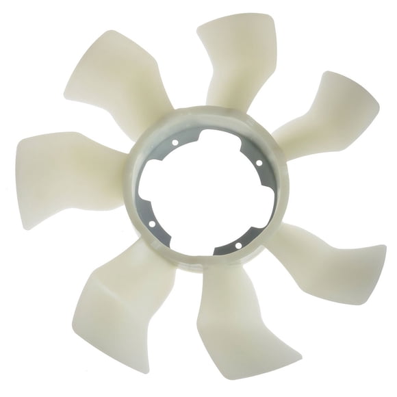 Ventilador de refrigeración del radiador del motor Blade A-Premium Infiniti Q45