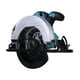 thumbnail image 2 of Sierra Circular 165/185 Mm DHS 680/780 3800 Rpm Batería 18-20 Volt Lxt, 2 of 3