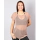 thumbnail image 1 of Polera Deportiva Mujer Tul OpenBack Chic, 1 of 3