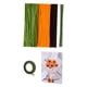 thumbnail image 3 of Kit De Manualidades Con Flores De Limpiapipas, Accesorios, Kit Para Hacer Ramos Familiares Para 5 Girasoles, 3 of 5