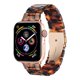 thumbnail image 1 of Correa De Resina Fina Y Ligera Para Apple Watch 38 Mm 40 Mm 42 Mm 44 Mm, 1 of 7