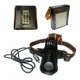 thumbnail image 1 of Linterna Frontal Led Recargable Batería Externa Zj-8002-b, 1 of 6
