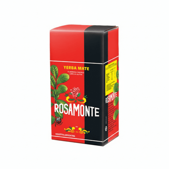 Rosamonte Yerba Mate Tradicional 250Grs