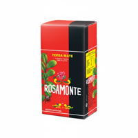 Rakko Natural - Rosamonte Yerba Mate Tradicional 250Grs