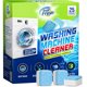 thumbnail image 1 of Tabletas Limpiadoras para Lavadora True Fresh 25 Unidades Limpieza Profunda, 1 of 3