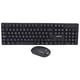 thumbnail image 1 of Kit Combo Teclado y Mouse Inalámbrico Tecnolab TL645, 1 of 8
