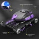 thumbnail image 3 of Auto Tanque a Control Remoto Lanza Bombas De Agua Morado, 3 of 5