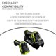 thumbnail image 5 of Batería para Escáner DFTIM DS3678 3.6V 3150mAh Li-ion, 5 of 7