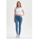 thumbnail image 4 of Polera Mujer Crop Blanco, 4 of 4