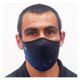 thumbnail image 1 of Mascarilla Windflap Adulto Estrellas Azules, 1 of 3