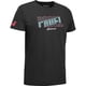 thumbnail image 3 of Polera De Padel Hombre Cotton Tee, 3 of 4