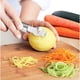 thumbnail image 4 of Rallador De Citricos 1 Pieza Acero Inoxidable Plateado, 4 of 7