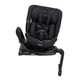 thumbnail image 2 of Silla de auto Convertible Spinel 360° Plus O12 Authentic Negro, 2 of 8