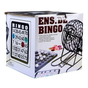 Vadell - Bingo