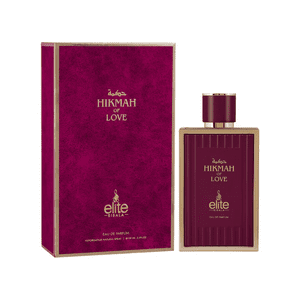 Perfume Hikmah Of Love Risala Elite Edp Mujer 100 Ml