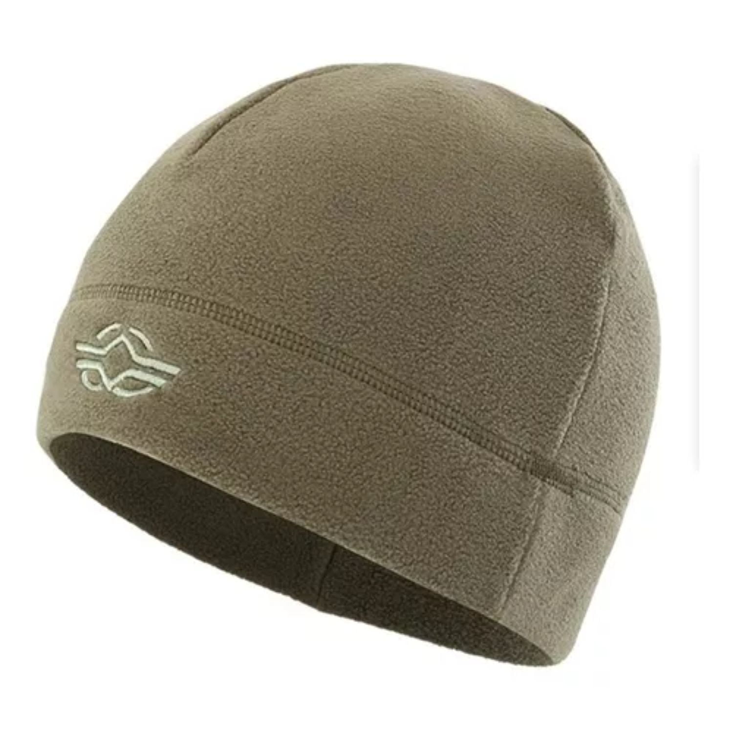 Max - Gorro Polar Verde