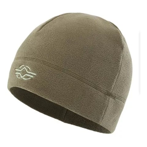 Max - Gorro Polar Verde