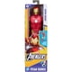 thumbnail image 2 of Figura Iron Man Marvel Titan Series 29,2cm 11 Articulaciones, 2 of 3