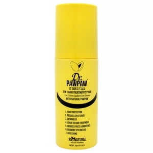Dr. Pawpaw - Lo Hace Todo: Tratamiento Moldeador Para El Cabello 7 En 1