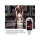 thumbnail image 4 of Liquid Chalk Magnesio Liquido Agarre Grip Pesas Crossfit, 4 of 8