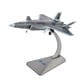 thumbnail image 3 of 1/144 J20 Fighter Modelo Ornamento Colección Avión Para Estante Hogar Sala De Estar, 3 of 5