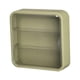thumbnail image 3 of Vitrina De Acrílico Transparente A Prueba De Polvo Para Figuritas Coleccionables Vasos De Chupito Verde, 3 of 5