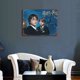 thumbnail image 3 of Cartel Metálico Harry Potter Desmarcar 20x30 cm, 3 of 6