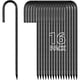 thumbnail image 1 of Estacas J Besitu de Acero Galvanizado, 1 of 3