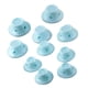 thumbnail image 3 of 10 Piezas De Varilla Rizadora Sin Calor, Rizador Perezoso, Rodillos Para El Cabello, Cuidado Del Cabello Para Salón, 3 of 5