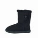 thumbnail image 3 of Bota Mujer Waterproof Parc Negro Alquimia, 3 of 3