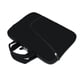 thumbnail image 3 of Fundas para portátil XMBFZ para Chromebook/Notebook de 14 a 15,6 pulgadas, color negro, 3 of 6