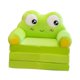 thumbnail image 1 of Couch Ni?os Plegado Linda Silla Plegable Para Jugar En Casa Estilo De Dormitorio B, 1 of 5