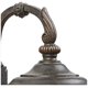 thumbnail image 3 of Lámpara de pared exterior John Timberland 42 cm bronce, 3 of 9