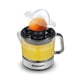 thumbnail image 1 of Exprimidor eléctrico de cítricos Elite Gourmet ETS623 700 ml negro/acero, 1 of 8