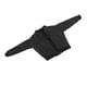 thumbnail image 1 of Traje De Chaqueta En Miniatura Para Figuras De Acción Coleccionables Masculinas Y Femeninas De 6 Pulgadas, Cuerpo Negro, 1 of 3