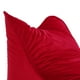 thumbnail image 4 of Pouf Potter 1c Felpa Rojo, 4 of 5