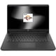 thumbnail image 1 of Laptop HP Everyday 16 GB de RAM, 128 GB SSD, batería de 11.5 h, Windows 11, 1 of 7