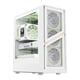 thumbnail image 1 of Gabinete Gamer Gamemax Aeris 330, 1 of 3