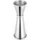 thumbnail image 1 of Medidor BARsics para cócteles de 1 oz (30 ml) y 2 oz (60 ml), 1 of 3