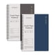 thumbnail image 1 of Cuaderno EMSHOI, papel cuadriculado B5, 320 páginas, 100 g/m², paquete de 2, 1 of 7