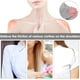 thumbnail image 4 of Hombreras para ropa de mujer, cómodas hombreras invisibles de silicona suave, antideslizantes, adhesivas, reutilizables., 4 of 6