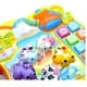 thumbnail image 2 of Pack X 3 Piano Caricatura Molino Animales, 2 of 3