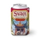 thumbnail image 1 of Sagwa El Gato Siamés Chino Funda enfriadora de latas, aislante de bebidas para mantener frías o calientes, funda térmica plegable para latas, portabebidas reutilizable, 1 of 6