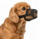 thumbnail image 1 of Bozal para Perro OHNSO Mediano de Malla Transpirable Antimordedura, 1 of 8