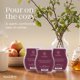 thumbnail image 2 of Cápsulas de cera Scentsy Winterberry Apple Tea 220 g, 2 of 4
