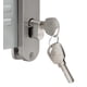 thumbnail image 5 of Cerradura Embutida Poli Futura B60 Acceso 1/2 Tirador, 5 of 6