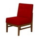 thumbnail image 2 of Sitial Colonia Pu Rojo, 2 of 4