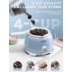 thumbnail image 4 of Derretidor de chocolate LUSHYUM Candy Melts Melter, 1,3 L, 4 of 6