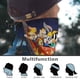 thumbnail image 5 of Bugs Bunny Builders Braga de Cuello Protección Solar - Bandana UV Refrescante para Ciclismo y Deportes al Aire Libre, Hombres y Mujeres, 5 of 6