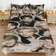 thumbnail image 1 of Kpop Stray Kids Bed Duvet Cover Microfiber Bedding Sets 3D Printed Lightweight 3 Piece Comforter Sets for Kids Boys Girls, 1 of 5